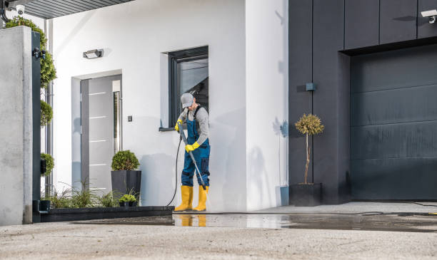 Professional Pressure Washing Services in Hastings On Hudson, NY